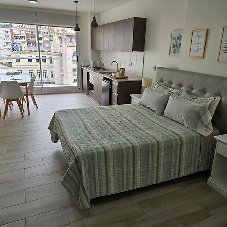 Apartamento Rm&Asociados Ciudad Autónoma de Ciudad Autónoma de Buenos Aires Exterior foto