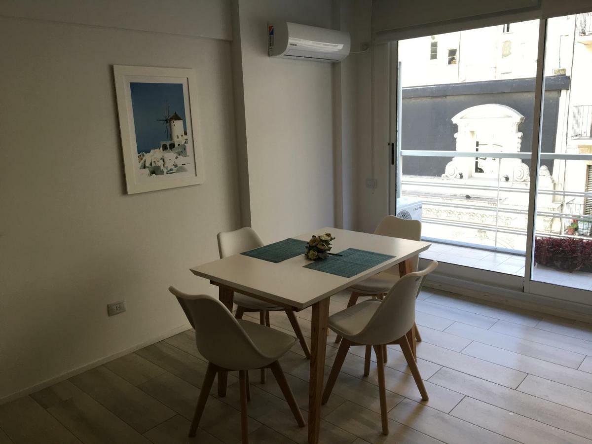 Apartamento Rm&Asociados Ciudad Autónoma de Ciudad Autónoma de Buenos Aires Exterior foto