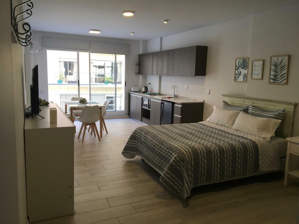 Apartamento Rm&Asociados Ciudad Autónoma de Ciudad Autónoma de Buenos Aires Exterior foto