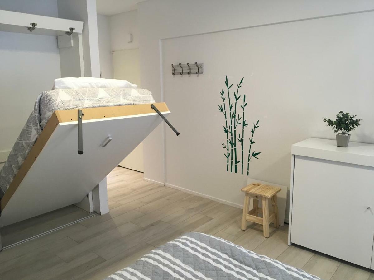 Apartamento Rm&Asociados Ciudad Autónoma de Ciudad Autónoma de Buenos Aires Exterior foto