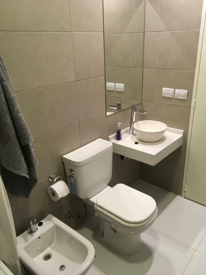 Apartamento Rm&Asociados Ciudad Autónoma de Ciudad Autónoma de Buenos Aires Exterior foto